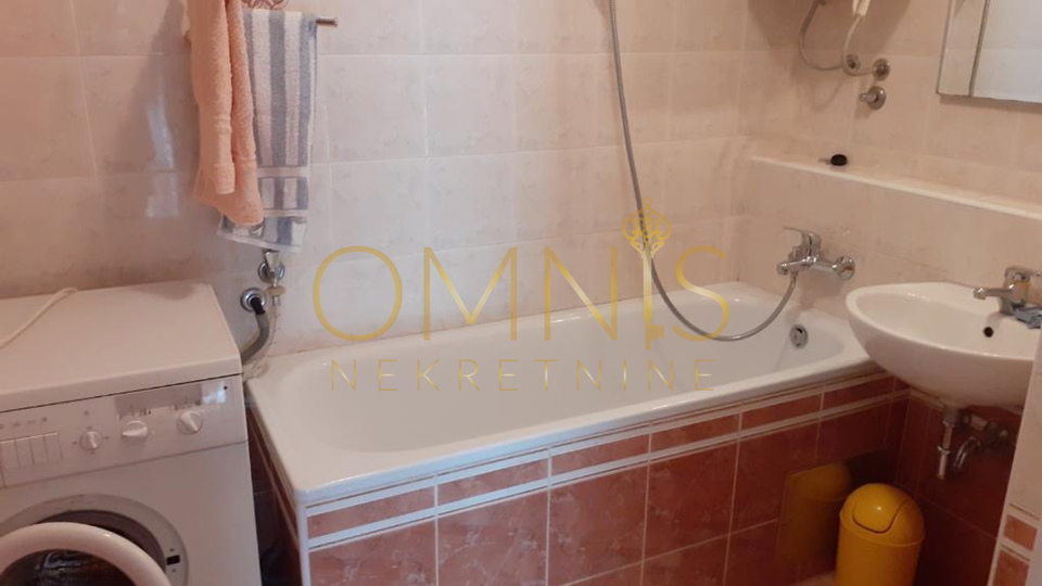 Rijeka, Krnjevo - 2 bedrooms + living room, apartment for rent suitable for a family