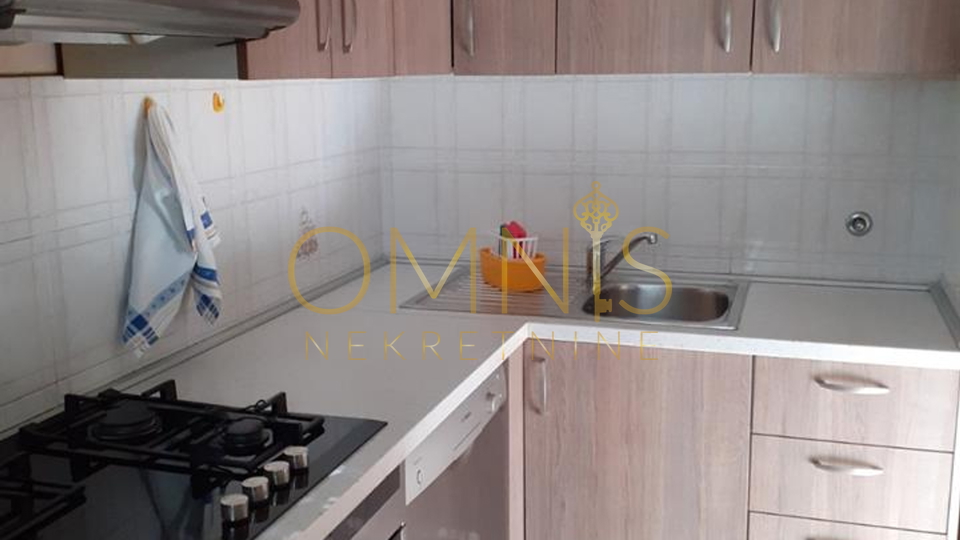 Rijeka, Krnjevo - 2 bedrooms + living room, apartment for rent suitable for a family
