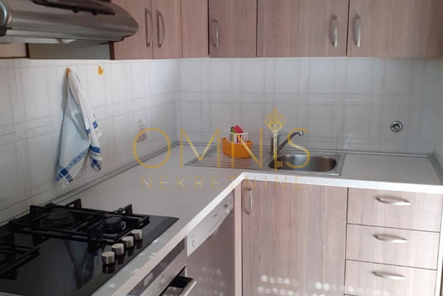 Rijeka, Krnjevo - 2 bedrooms + living room, apartment for rent suitable for a family