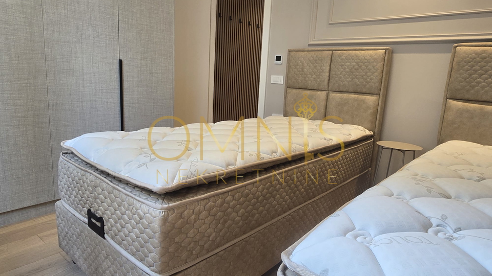 Opatija,centar,2S+DB,75m2,najam!