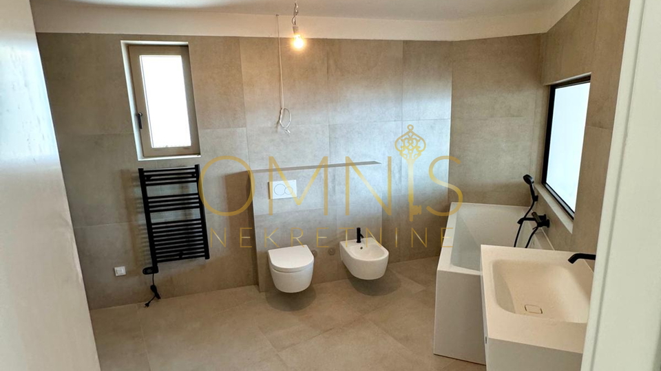 Opatija, center, penthouse with sea view, for sale!