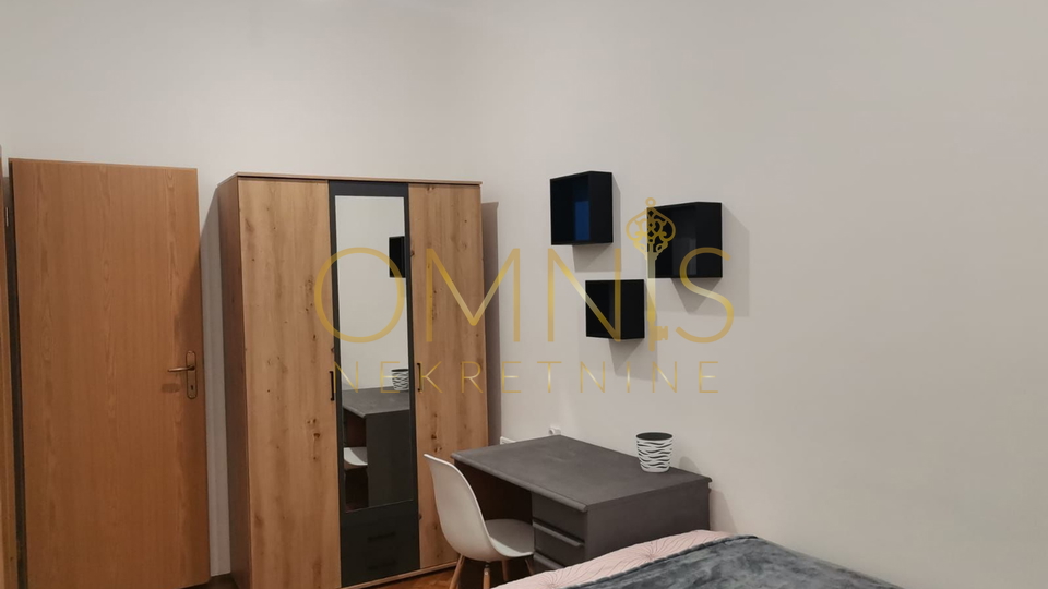 Apartment, 70 m2, For Sale, Rijeka - Centar