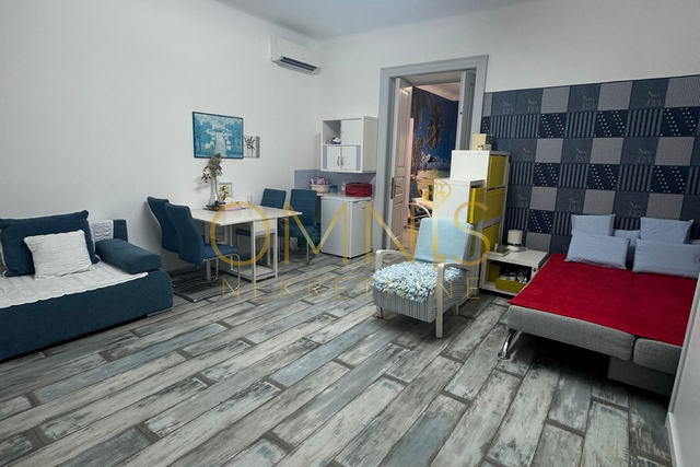 Rijeka, Belveder 1S+DB ,65 m2, pogled na more!