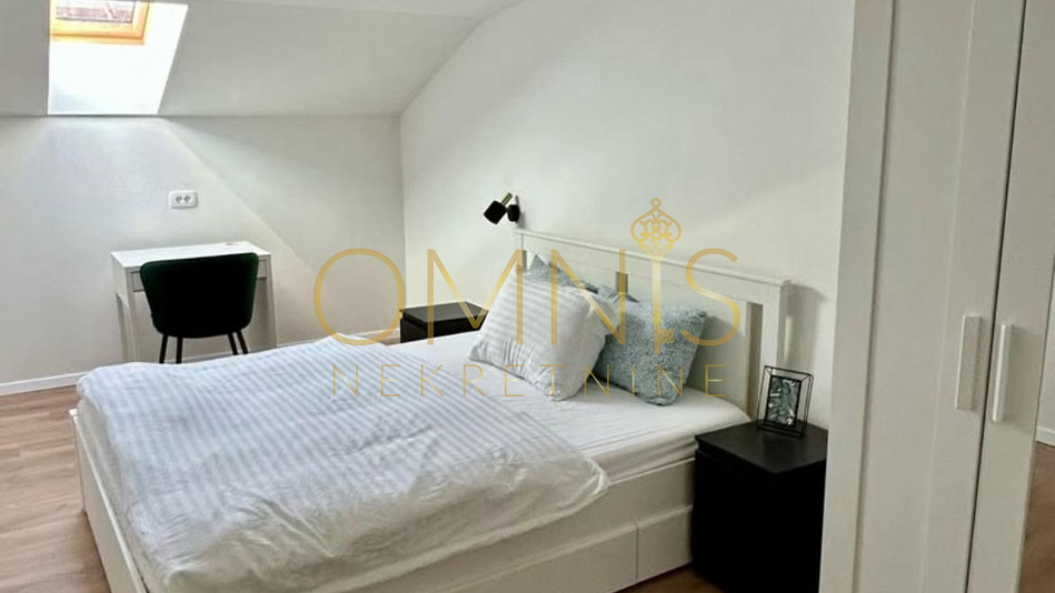 Rijeka,Centar,2S+DB,50m2,najam za radnike!