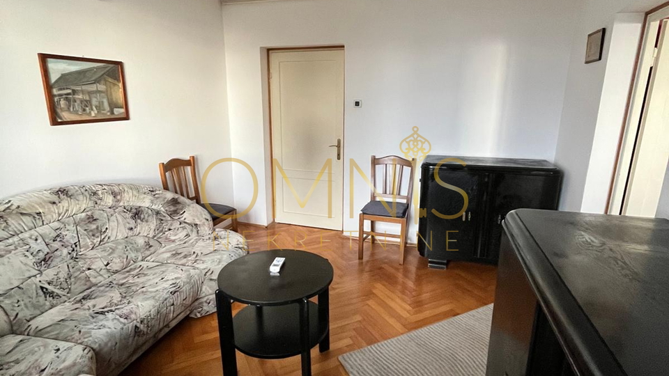 Apartment, 74 m2, For Rent, Rijeka - Kozala