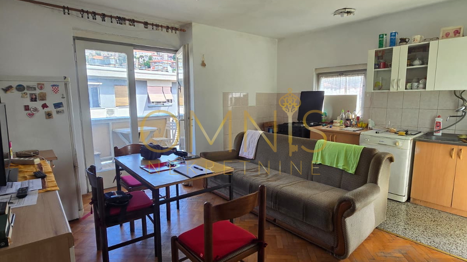 Rijeka,potok,3S+DB,85m2,3 balkona,prodaja!