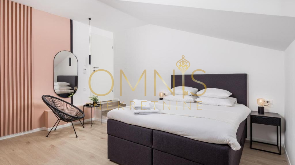 Opatija,centar,3S,85m2,prodaja!