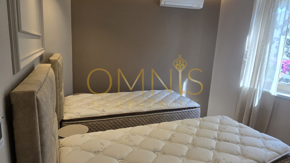 Opatija,centar,2S+DB,85m2,pogled na more,najam