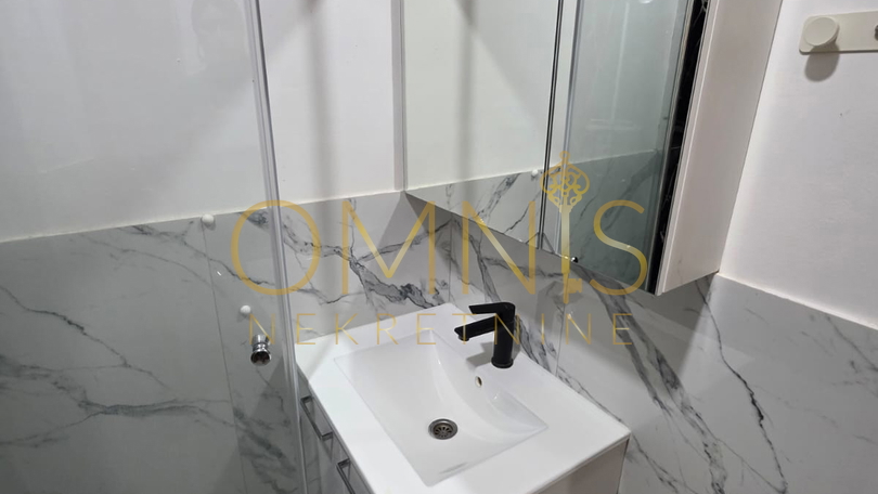 Rijeka, Centar, 3S+DB najam stana, pet friendly!