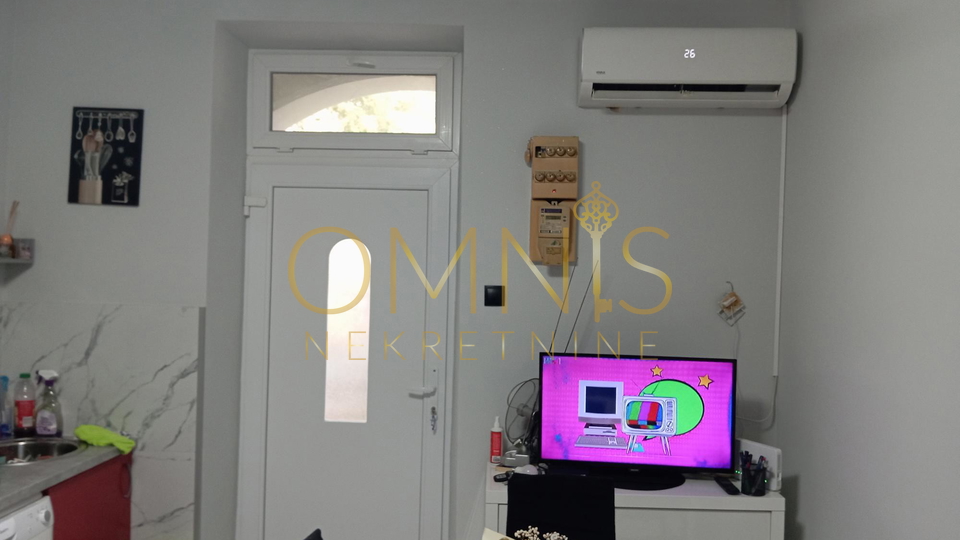 Apartment, 40 m2, For Sale, Rijeka - Mlaka