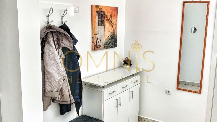 Rijeka,Centar,102m2,2S+DB,Najam!