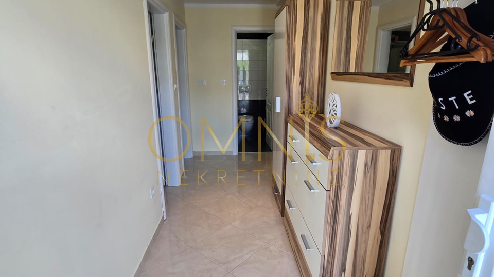 Crikvenica,2S+DB,100m2,3 parkirana mjesta,prodaja!