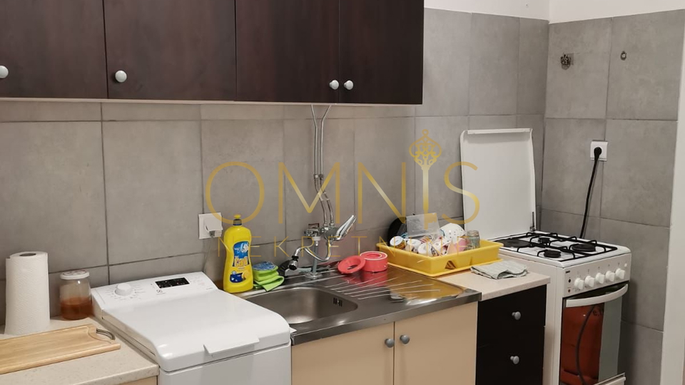 Apartment, 70 m2, For Sale, Rijeka - Centar