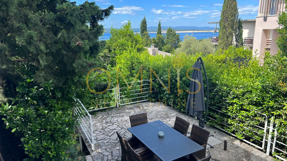 Crikvenica, 4-room apartment, 100m2, for sale!