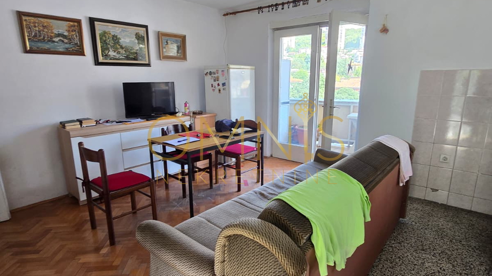 Rijeka,potok,3S+DB,85m2,3 balkona,prodaja!