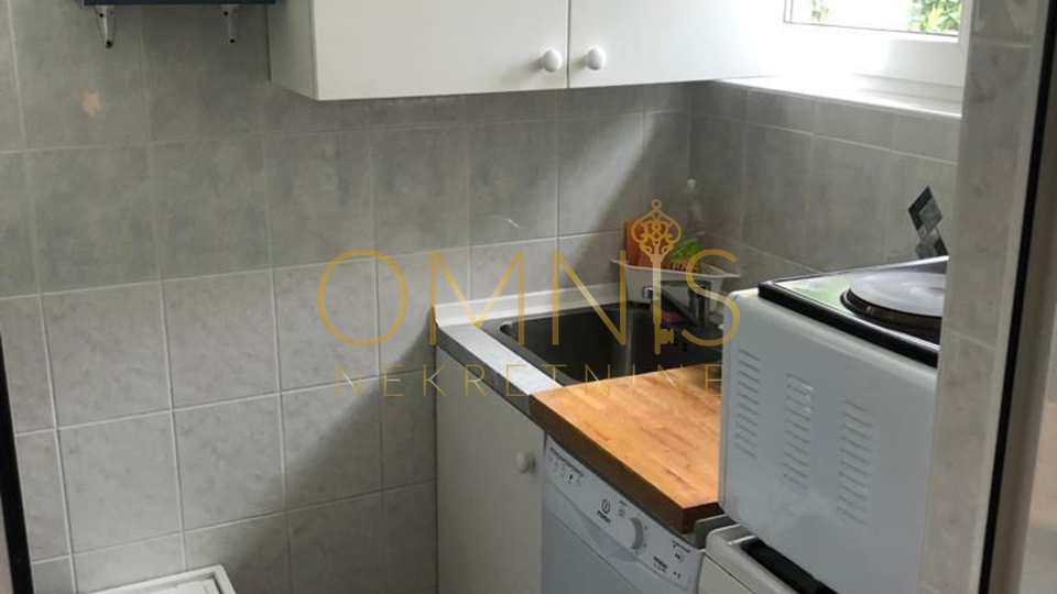 Selce,3 apartmana u prizmelju 121m2,prodaja!