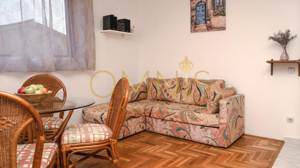 Istra,Rabac-stan površine44m2,pogled na more,prodaja!
