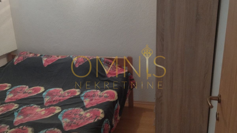 Novi Vinodolski,stan 75m2,3S+DB,prodaja!