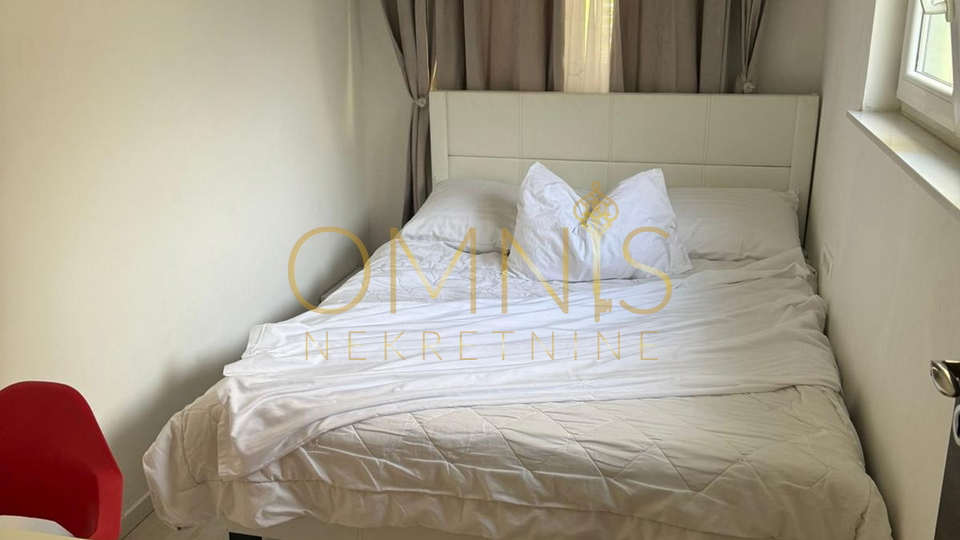 Rijeka, Kantrida 2S+DB, terasa, parking, prodaja!