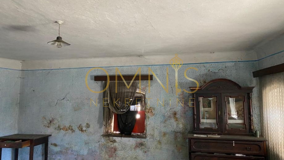 Šapjane - 6 kuća ze renovaciju