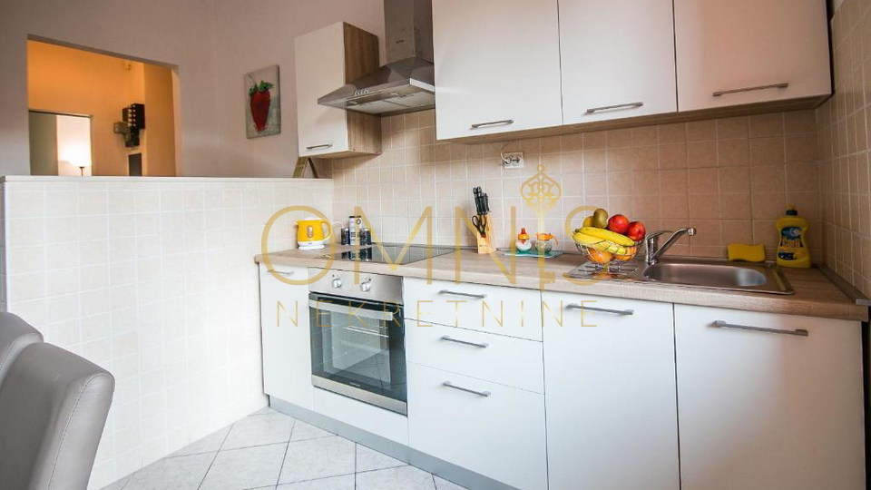 Iznajmljuje se potpuno namješten i uredan stan na Brajdi/Potoku