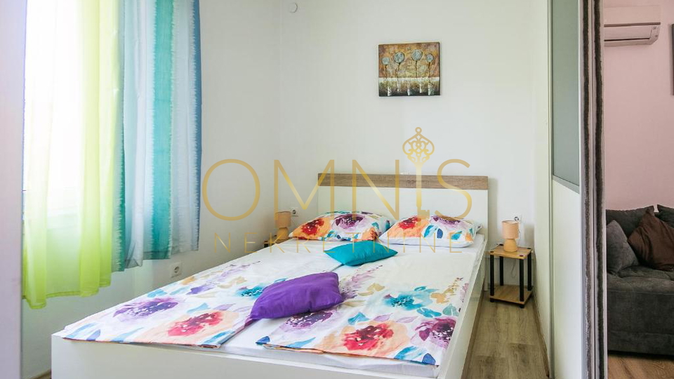 Iznajmljuje se potpuno namješten i uredan stan na Brajdi/Potoku