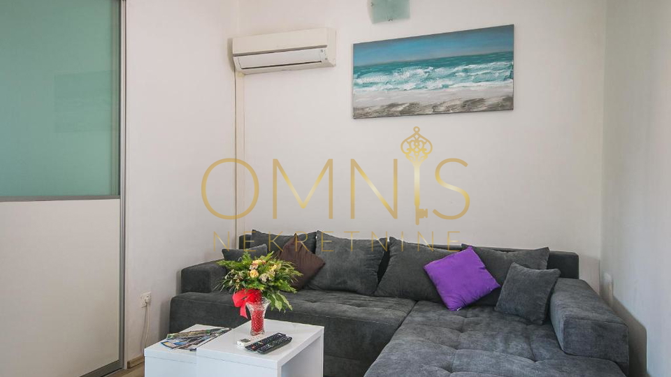 Iznajmljuje se potpuno namješten i uredan stan na Brajdi/Potoku