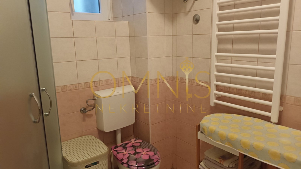 Rijeka, Center - 2 bedrooms + living room with dining area and kitchen, 66.10 m2