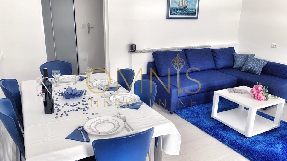 Rijeka,Centar,102m2,2S+DB,Najam!