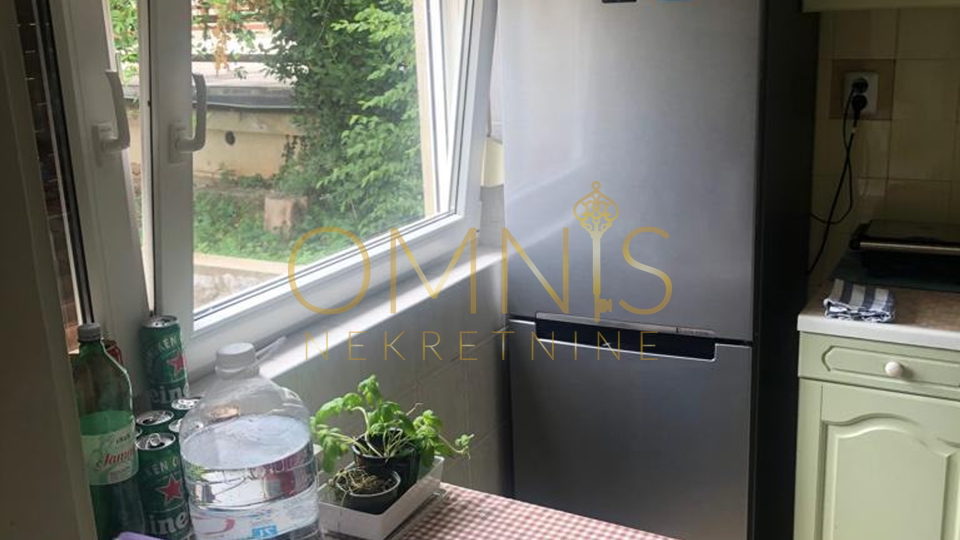Selce,3 apartmana u prizmelju 121m2,prodaja!