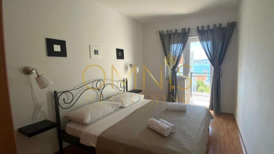 Crikvenica, 4-room apartment, 100m2, for sale!