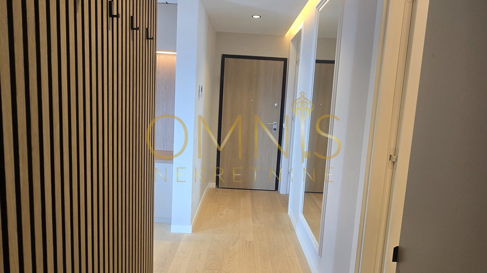 Opatija,centar,2S+DB,85m2,pogled na more,najam