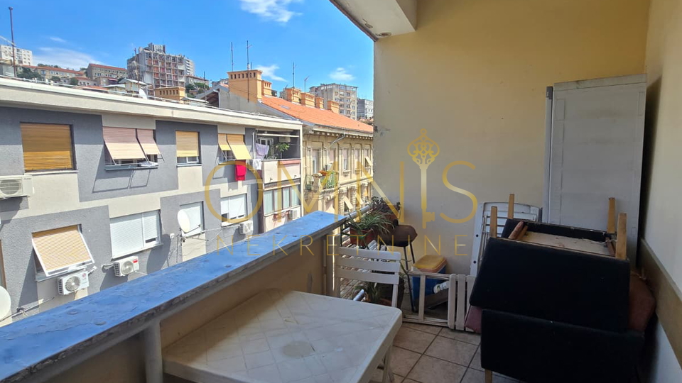 Rijeka,potok,3S+DB,85m2,3 balkona,prodaja!