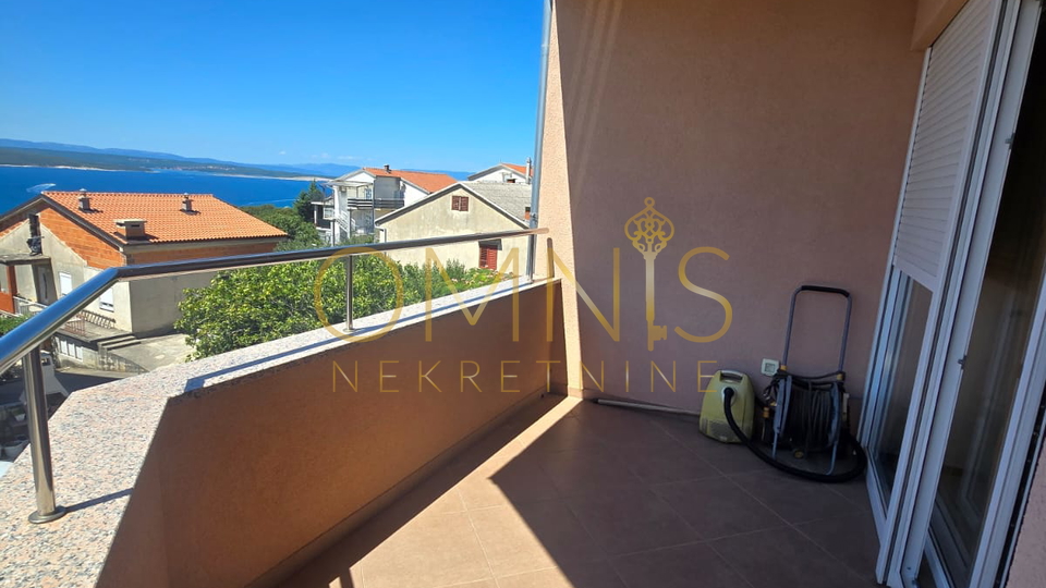 Crikvenica,2S+DB,100m2,3 parkirana mjesta,prodaja!