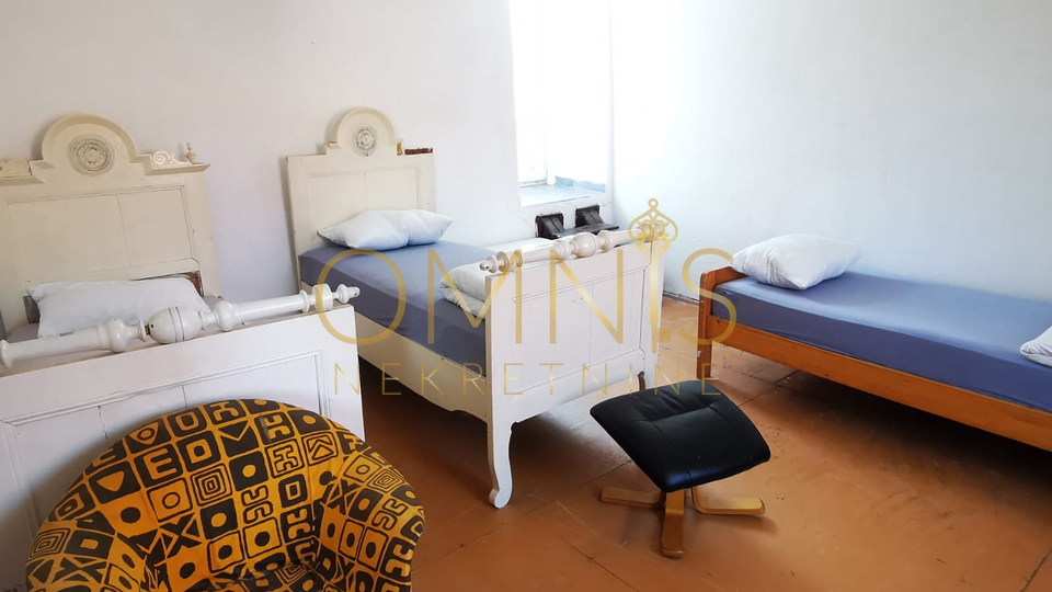 🏡 EKSKLUZIVNA PRODAJA – Kuća na Hreljinu s velikim terenom i potencijalom!