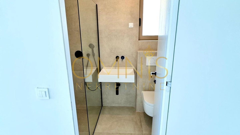Opatija, center, penthouse with sea view, for sale!