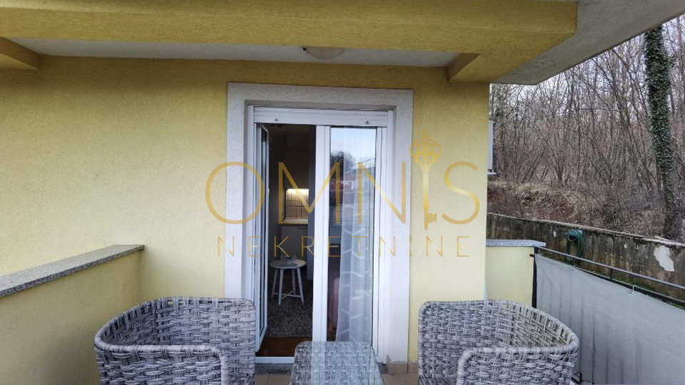 Saršoni - studio apartment, peaceful location, for rent!