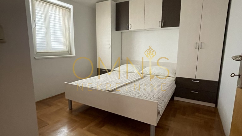 SALE – Apartment house with four fully equipped apartments, Malinska - island of Krk