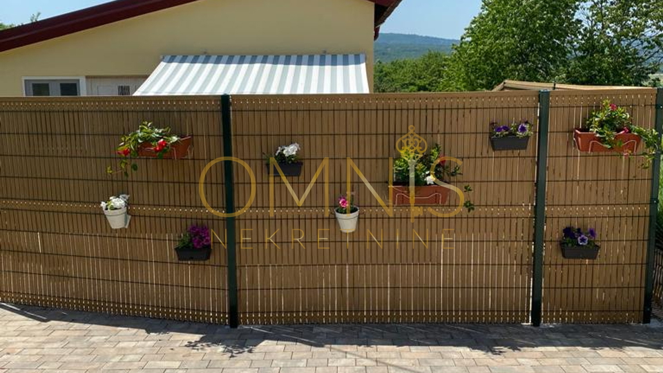 House, 230 m2, For Sale, Kršan