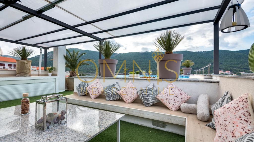 GREBAŠTICA – MINI HOTEL PRVI RED DO MORA! 534 m² S BAZENOM I RESTORANOM