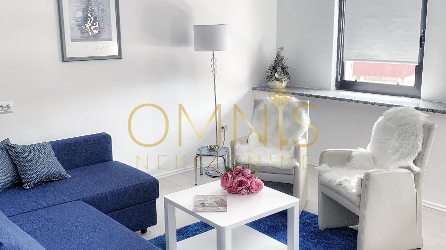 Rijeka,Centar,102m2,2S+DB,Najam!