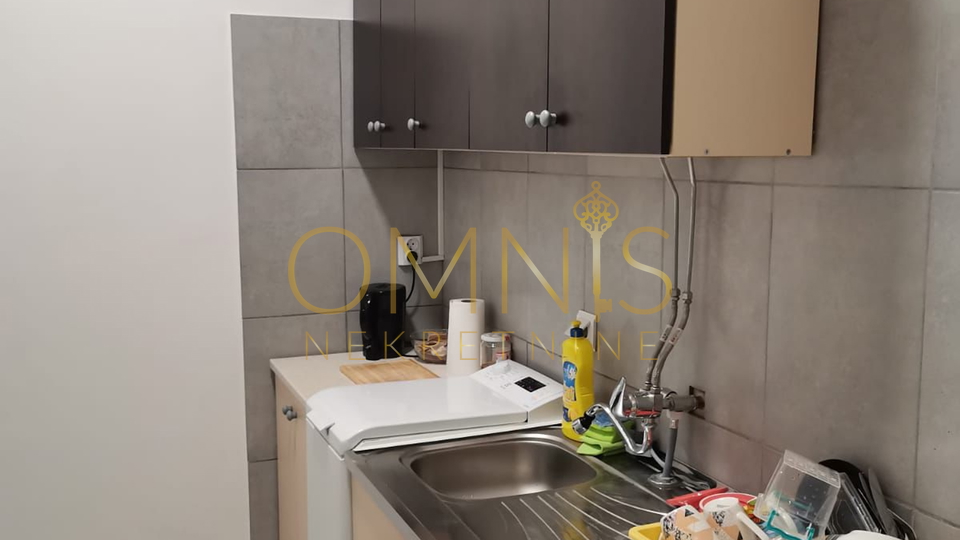 Apartment, 70 m2, For Sale, Rijeka - Centar
