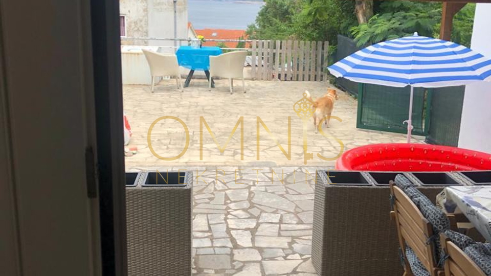 Selce,3 apartmana u prizmelju 121m2,prodaja!