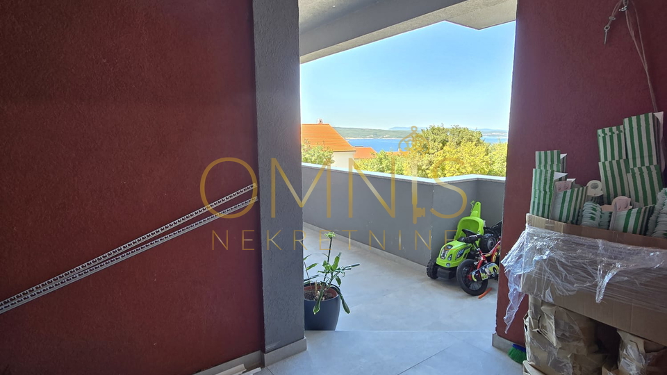 Crikvenica,3S+DB,125m2,prodaja!