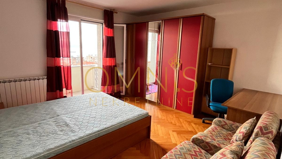 Apartment, 74 m2, For Rent, Rijeka - Kozala