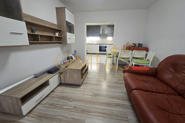 Bakarac, 1S+DB, terasa, blizina plaža, najam!