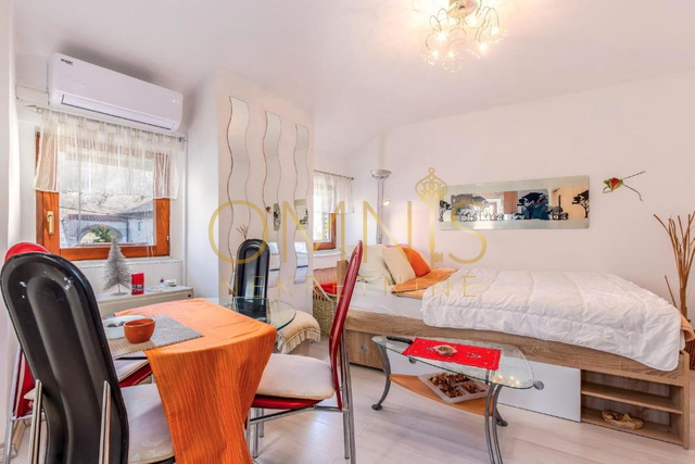 Garsonjera za najam, 30m2, Bakar