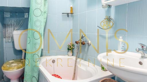 Garsonjera za najam, 30m2, Bakar