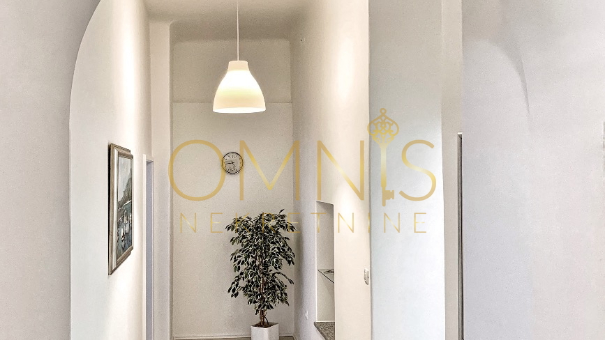 Rijeka,Centar,102m2,2S+DB,Najam!