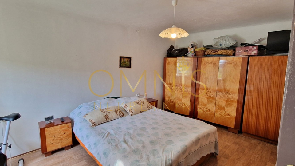 Sušačka Draga,1S+DB,45m2,prodaja!